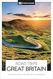 DK Road Trips Great Britain (Travel Guide)