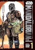 Star Wars: The Mandalorian: The Manga, Vol. 1 (1)