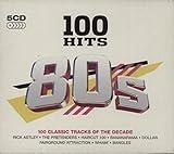 100 Hits 80's