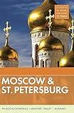 Fodor's Moscow & St. Petersburg (Travel Guide)