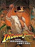 Indiana Jones and the Raiders of the Lost Ark (4K UHD)