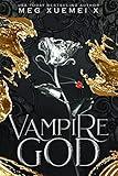 Vampire God (Monsters After Dark Book 2)