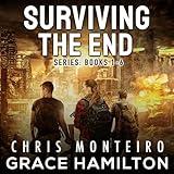 Surviving the End: Six Book Boxset