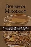 Bourbon Mixology: Bourbon Cocktails from the Craft Distillers Featured in the Book Small Brand America V