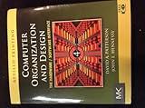 Computer Organization and Design: The Hardware/Software Interface (The Morgan Kaufmann Series in Computer Architecture and Design)