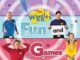 The Wiggles, Fun and Games