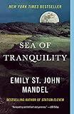Sea of Tranquility: A novel