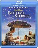 Bedtime Stories [Blu-ray]
