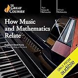 How Music and Mathematics Relate