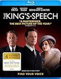 The King's Speech