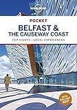 Lonely Planet Pocket Belfast & the Causeway Coast (Pocket Guide)