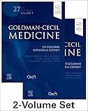 Goldman-Cecil Medicine, 2-Volume Set (Cecil Textbooks of Medicine)