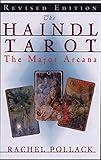 Haindl Tarot, Major Arcana, Rev Ed.: The Major Arcana, Revised Edition (The Haindl Tarot)