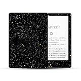 MightySkins Skin Compatible with Amazon Kindle Paperwhite 5 6.8-inch 11th Gen (2021) Full Wrap - Deep Space | Protective, Durable, and Unique Vinyl Decal wrap Cover | Easy to Apply | Made in The USA
