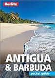 Berlitz Pocket Guide Antigua & Barbuda (Travel Guide with Free Dictionary) (Berlitz Pocket Guides)