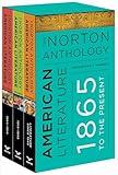 The Norton Anthology of American Literature