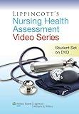 Lippincott's Nursing Health Assessment Video Series, Student Set
