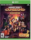 Minecraft Dungeons: Hero Edition – Xbox Series X & Xbox One