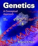 Genetics: A Conceptual Approach