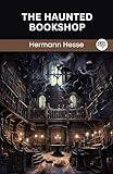 The Haunted Bookshop (Parnassus, #2)