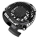 Recoil Starter Assembly For Kohler XT675 XT650 XT775 XT800 6.5 6.75 7.75 8.0 HP 149cc 173cc Engine Toro Lawn Mower Pull Start with Retractable Spring Pull Cord - Replaces 1416520, 14165 20S, 1416520-S