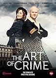 The Art of Crime: The Complete First Five Seasons [DVD]