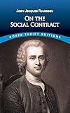 On the Social Contract (Dover Thrift Editions: Philosophy)