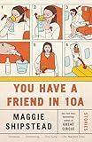 You Have a Friend in 10A: Stories (Vintage Contemporaries)