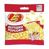 Jelly Belly Buttered Popcorn ( 3.5 Ounces)