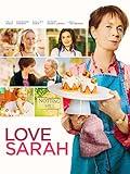 Love Sarah