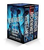 Renegades Series 3-book box set: Renegades, Archenemies, Supernova (Renegades, 4)