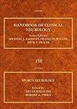 Sports Neurology (Volume 158) (Handbook of Clinical Neurology, Volume 158)