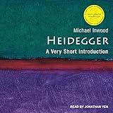 Heidegger: A Very Short Introduction, 2nd Edition