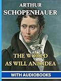 The World as Will and Idea: Complete Edition