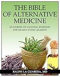 Bible of Alternative Medicine