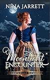 Moonlight Encounter: Steamy Regency Mystery Romance (Inconvenient Scandals #2) (Inconvenient Brides Book 7)