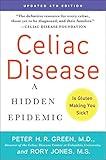 Celiac Disease (Updated 4th Edition): A Hidden Epidemic
