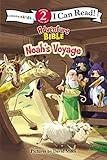 Noah's Voyage: Level 2 (I Can Read! / Adventure Bible)