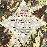 Songs Of Angels: Christmas Hymns & Carols