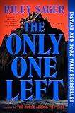 The Only One Left: A Novel