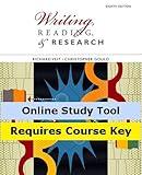 English 21 Plus: Handbooks (CengageNOW, InSite, Personal Tutor, InfoTrac) for Veit/Gould's Writing, Reading, and Research, 8th Edition