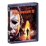Halloween II (1981): Limited Edition Steelbook (Amazon Exclusive) [4K UHD]