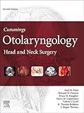 Cummings Otolaryngology: Head and Neck Surgery, 3-Volume Set