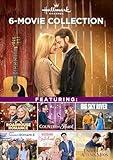 Hallmark 6-Movie Collection: Roadhouse Romance, Country At Heart, Big Sky River, Summer Romance, Wedding at Graceland, Under the Autumn Moon