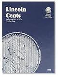 Coin Folders Cents: Lincoln Collection 1941-1974 by Whitman Coin Book and Supplies (Feb 15 1990)