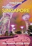 Lonely Planet Pocket Singapore (Pocket Guide)