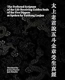 The Perfected Scripture of the Life Receiving Golden Seals of the Five Dippers as Spoken by Taishang Laojun