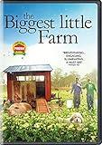 The Biggest Little Farm [DVD]
