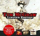 LIMITED EDITION GREATEST HITS 1 2 & 3