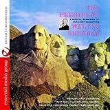 President: Musical Biography Our Chief Executives